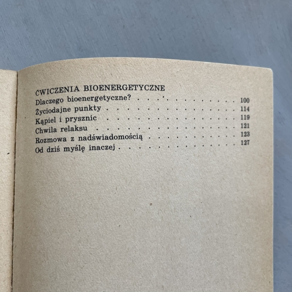 Bliżej natury - Andrzej Skarżyński