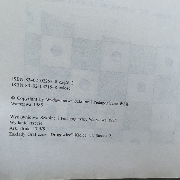 Konstrukcja i modelowanie odzieży lekkiej 2 - Krystyna Trzecińska