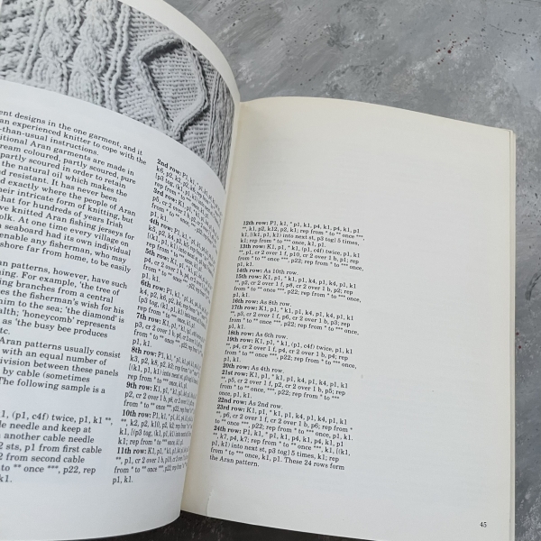 Complete book of handcrafts