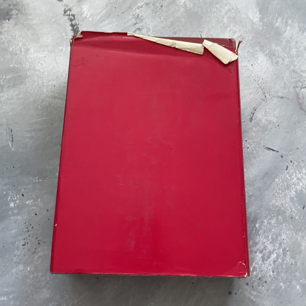 Complete book of handcrafts