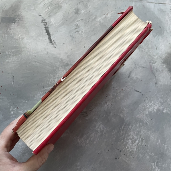 Complete book of handcrafts