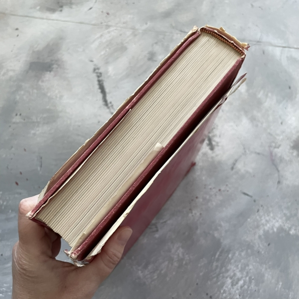 Complete book of handcrafts