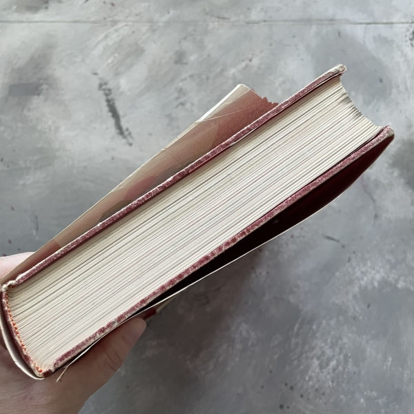 Complete book of handcrafts