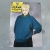 Twilleys Plush - 7005 - karta ze wzorem - sweter