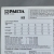 Paccia la lana - 800 - karta ze wzorem - sweter