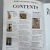 Rowan Knitting Magazine - number 15 Spring / Summer 1994