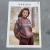 Jaeger Handknitting International - 6099D- karta ze wzorem - sweter