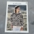 Jaeger Handknitting International - 6393D- karta ze wzorem - sweter