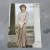 Jaeger Double Knitting - 5978D- karta ze wzorem - sweter