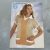 Sirdar Pure Cotton DK/Cotton Terry DK - 8216 - karta ze wzorem - sweter z krótkim rękawem