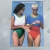 Jaeger Beach Cotton and Sunrise DK - 5609 - karta ze wzorem - top z krótkim rękawem i bez rękawów