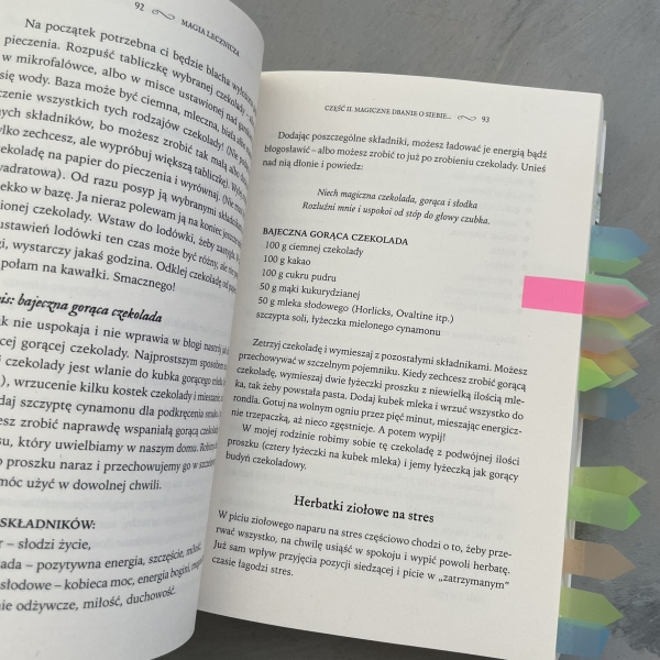 Magia lecznicza. Uzdrawiające zaklęcia i rytuały - Rachel Patterson