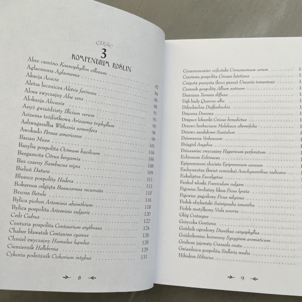 Magia roślin. Skuteczne rytuały, zaklęcia, eliksiry - Juliet Diaz