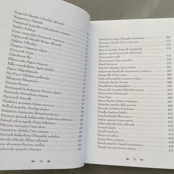 Magia roślin. Skuteczne rytuały, zaklęcia, eliksiry - Juliet Diaz