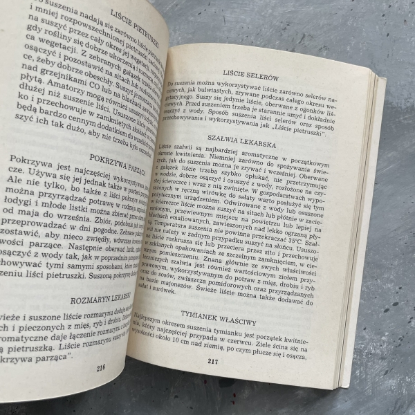 Przetwory domowe dawne i nowe - Zofia Zawistowska