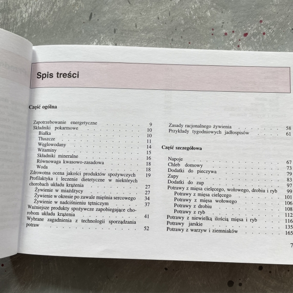 Żywienie w chorobach serca - Zofia Wieczorek - Chełmińska