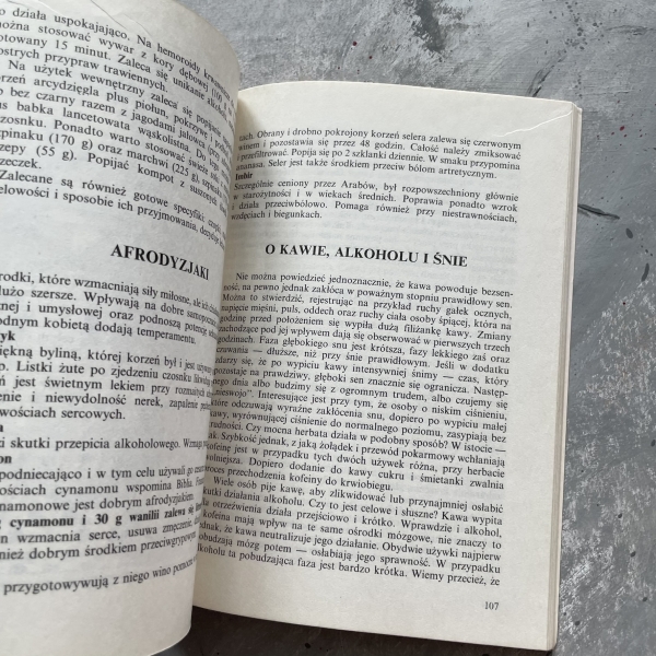 Apteka natury tom 3 - Jadwiga Górnicka