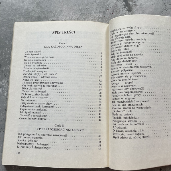 Apteka natury tom 3 - Jadwiga Górnicka