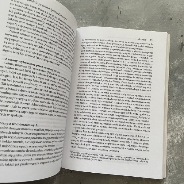 Przewodnik po chemii życia codziennego - John Emsley