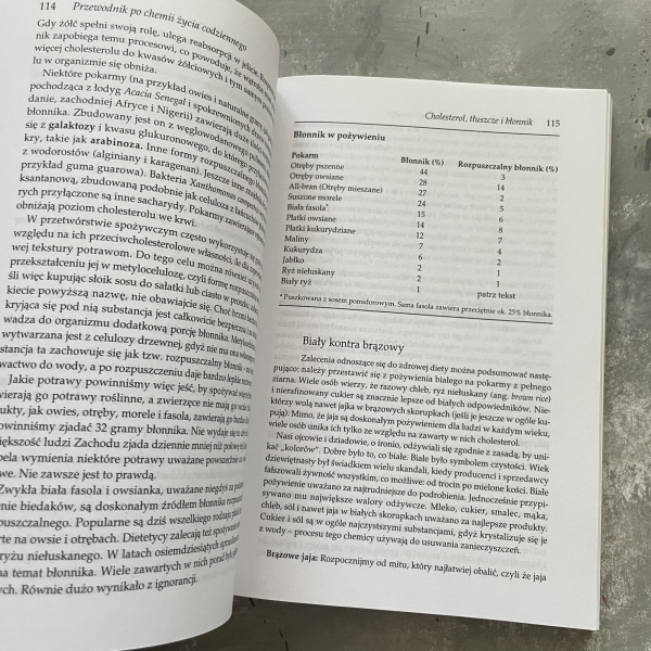 Przewodnik po chemii życia codziennego - John Emsley