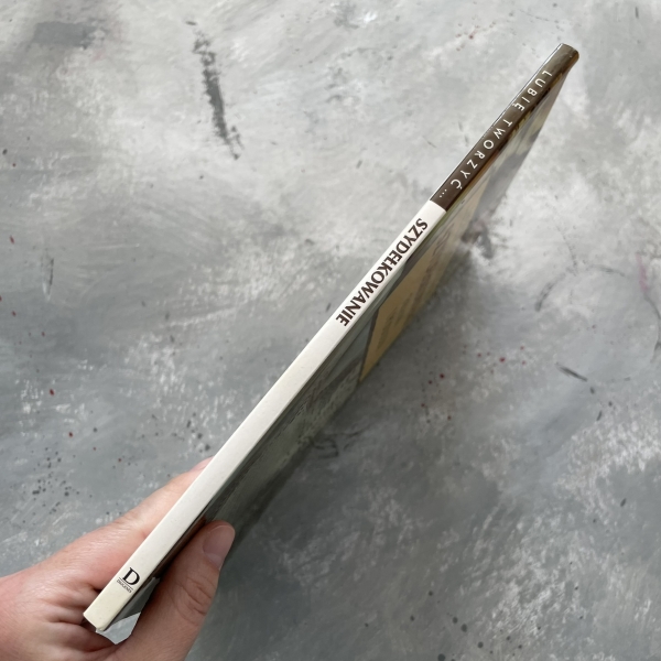 Szydełkowanie firanki i poduszki