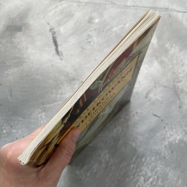 Szydełkowanie firanki i poduszki