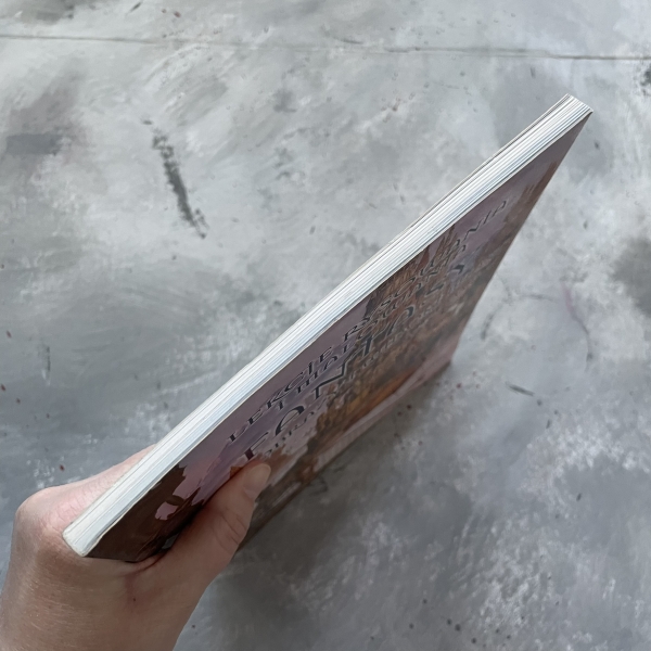 Lekcje rysowania i malowania - krajobrazy i widoki miast - Rob Alexander