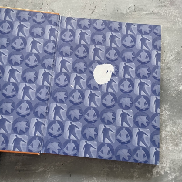 Umysł, ciało, dusza - Mark Evans