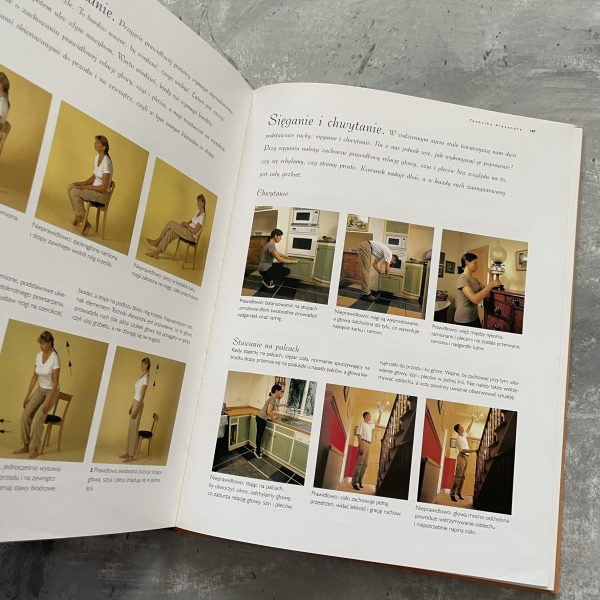 Umysł, ciało, dusza - Mark Evans