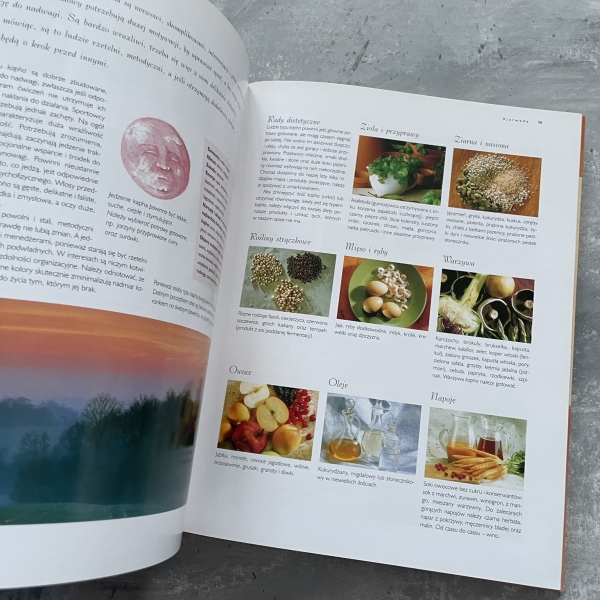 Umysł, ciało, dusza - Mark Evans