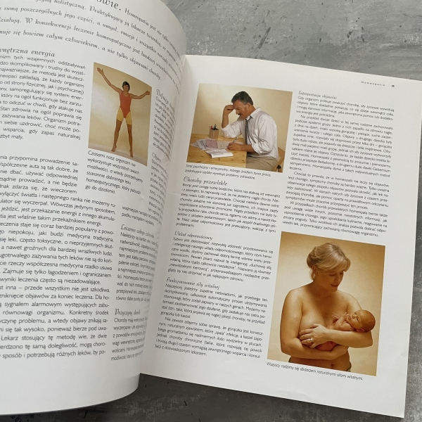 Umysł, ciało, dusza - Mark Evans