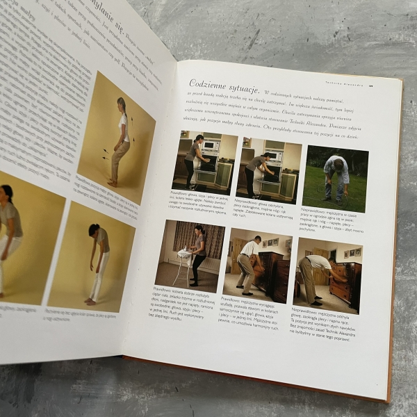 Umysł, ciało, dusza - Mark Evans