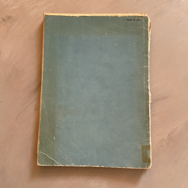 Serwety różne wzory - Stefania Martyniak