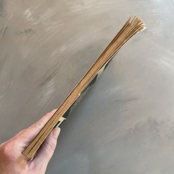 Serwety różne wzory - Stefania Martyniak