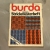 Burda Grosses Strickmusterheft