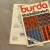 Burda Grosses Strickmusterheft