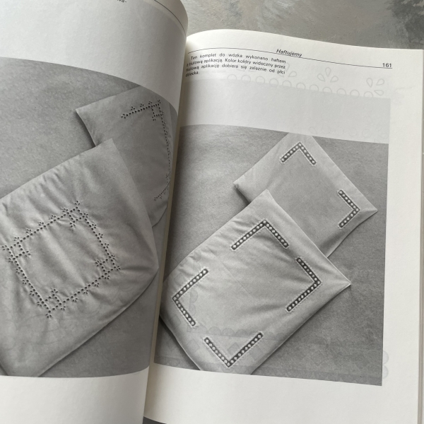 Zręczne ręce 4. Szycie dla dzieci, roboty na drutach, szydełkowanie, haftowanie