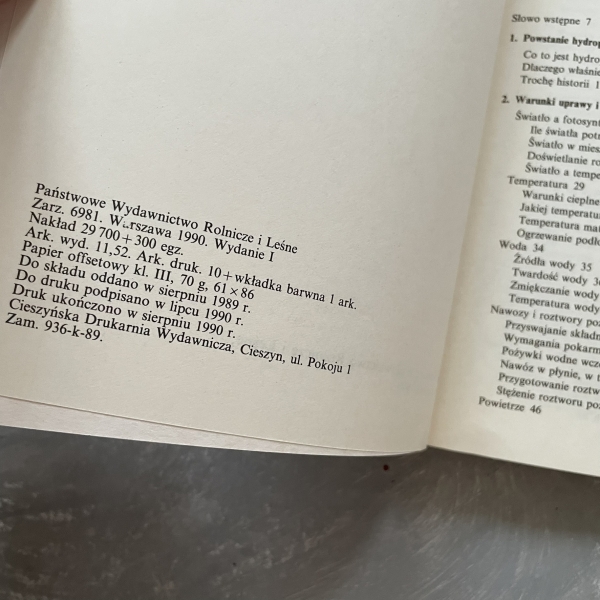 Hydroponika dla każdego - Jan Pribyl