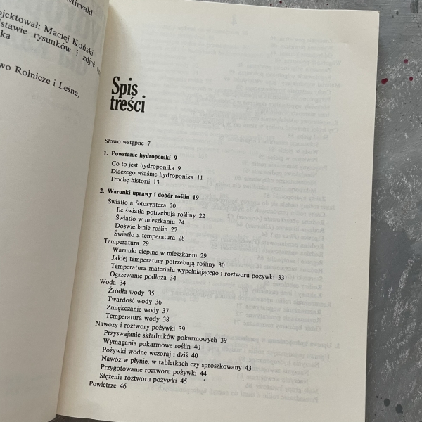 Hydroponika dla każdego - Jan Pribyl