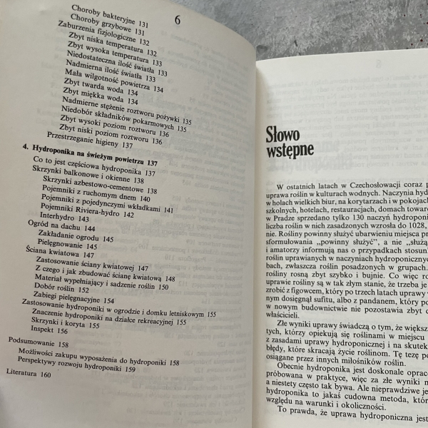 Hydroponika dla każdego - Jan Pribyl