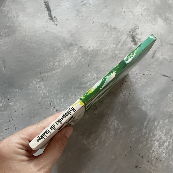 Hydroponika dla każdego - Jan Pribyl