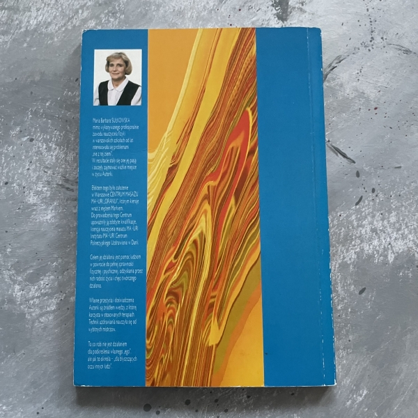 Ma-uri potomkowie Białego Światła Huna - Maria Sułkowska