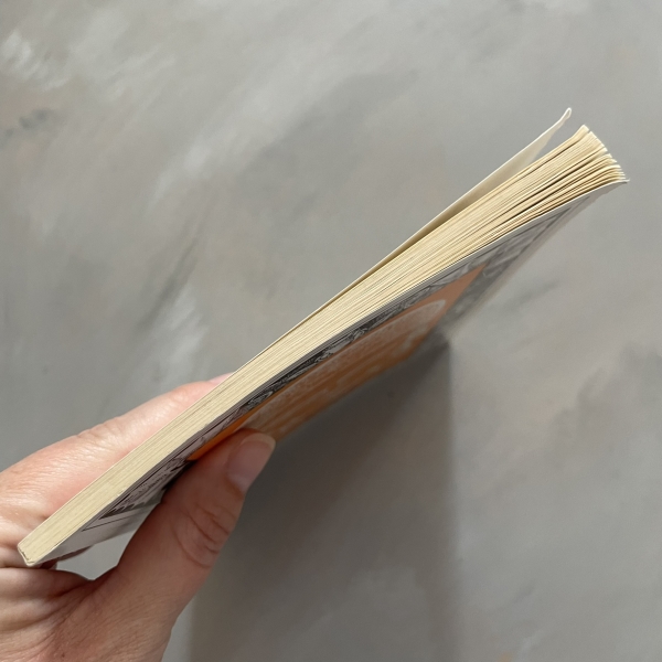 Księga wróżb i horoskopów