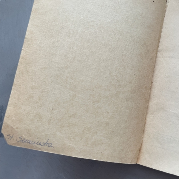 Krój i modelowanie odzieży dziecięcej - Halina Cyrankiewicz