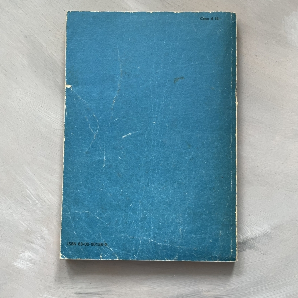 Krój i modelowanie odzieży dziecięcej - Halina Cyrankiewicz