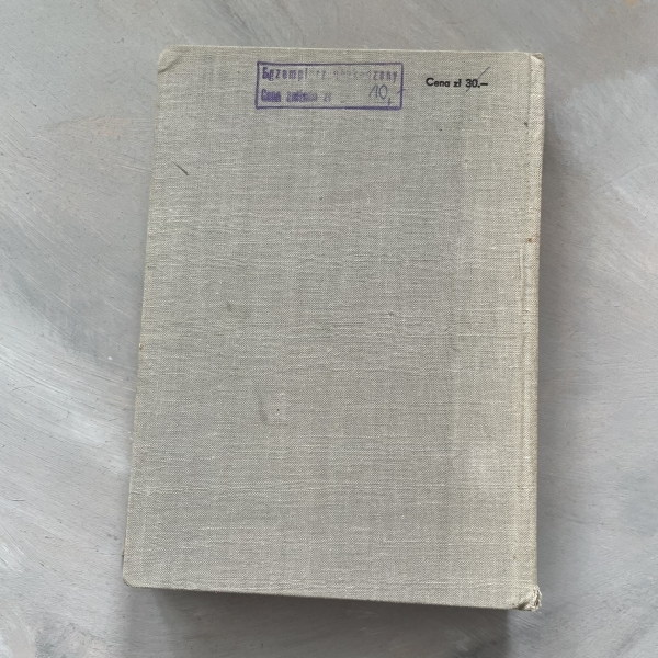 Maszynoznawstwo dla techników przemysłu drzewnego część III - Józef Madej