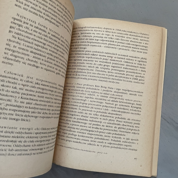 Rozmowy o akupunkturze - Jack R. Worsley