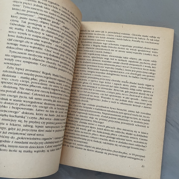 Rozmowy o akupunkturze - Jack R. Worsley