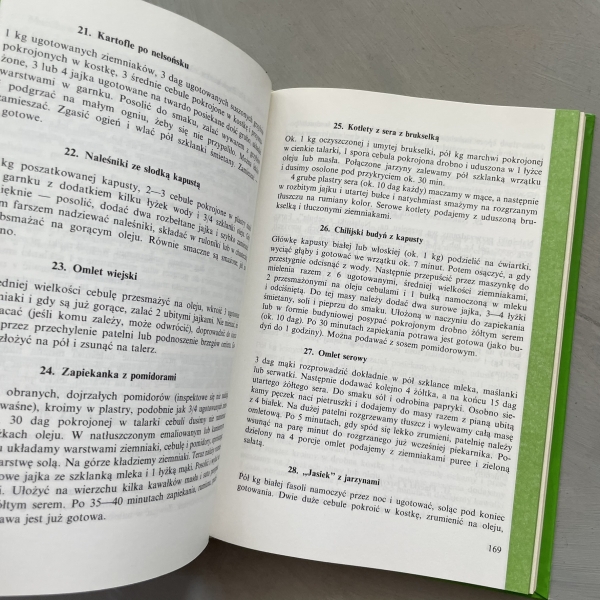 Wszystko o wegetarianizmie - Maria Grodecka