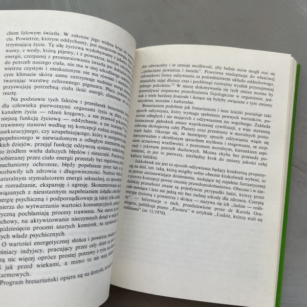 Wszystko o wegetarianizmie - Maria Grodecka